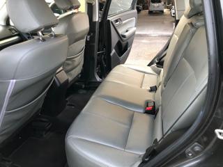 SUBARU Forester usata, con Filtro antiparticolato