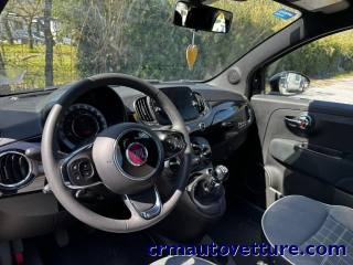 FIAT 500 usata, con Autoradio