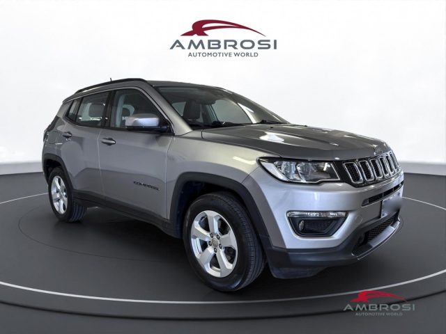 JEEP Compass usata 1