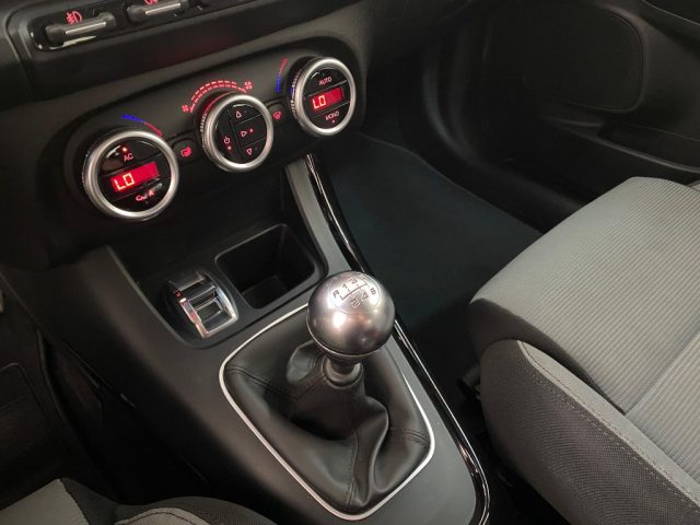 ALFA ROMEO Giulietta usata, con Controllo automatico clima