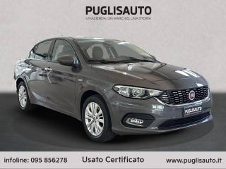 FIAT Tipo 1.4 4 porte Opening Edition
