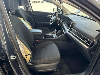 KIA Sportage usata, con Immobilizzatore elettronico