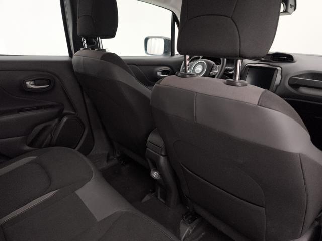 JEEP Renegade usata, con Volante multifunzione