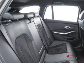 BMW 320 usata 10