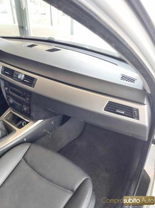 BMW 320 usata, con Immobilizzatore elettronico