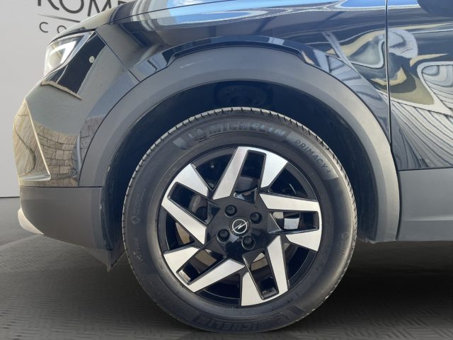 OPEL Mokka usata, con Sospensioni sportive