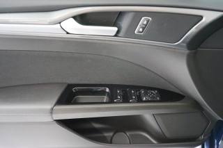 FORD Mondeo usata, con Freno di stazionamento elettrico