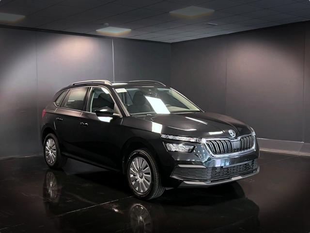 SKODA Kamiq usata, con Airbag laterali
