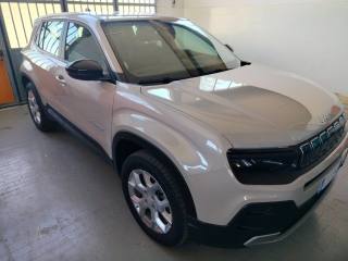 JEEP Avenger usata, con Cruise Control