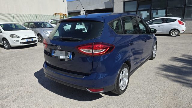 FORD C-Max usata, con Airbag Passeggero