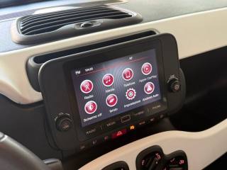 FIAT Panda Cross usata, con Fendinebbia