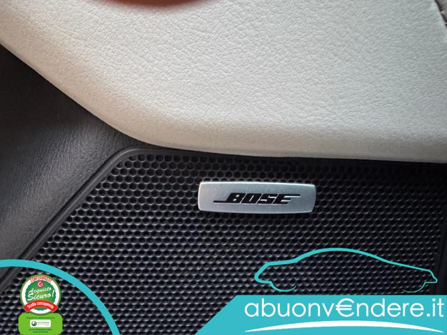 MAZDA CX-5 usata, con Servosterzo