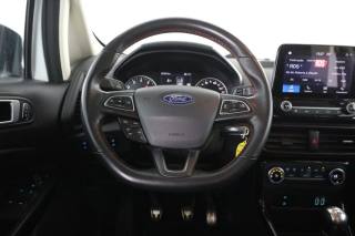 FORD EcoSport usata 5