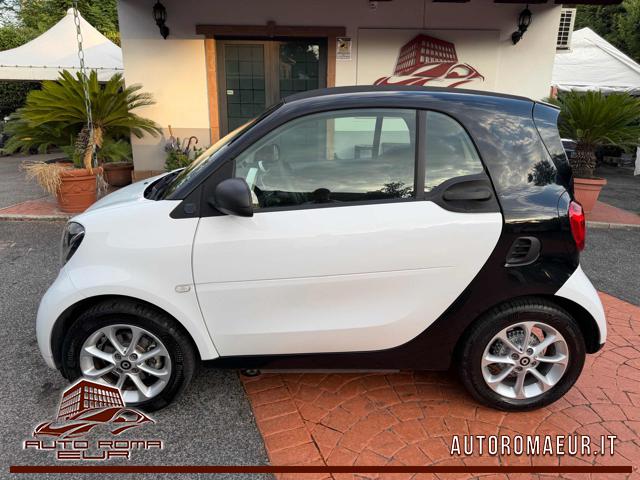 SMART ForTwo usata, con Airbag