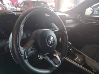 ALFA ROMEO Tonale usata, con Specchietti laterali elettrici
