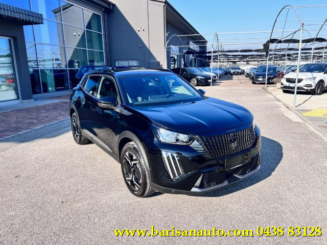 PEUGEOT 2008 usata, con Airbag