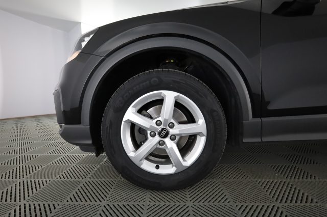 AUDI Q2 usata 7