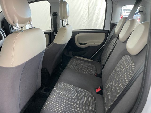 FIAT Panda usata 25