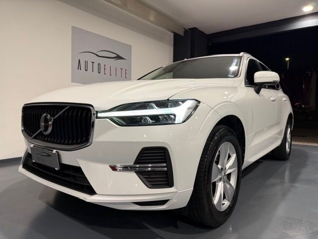 VOLVO XC60 usata, con Airbag
