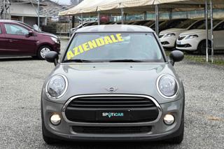 MINI One usata, con Airbag