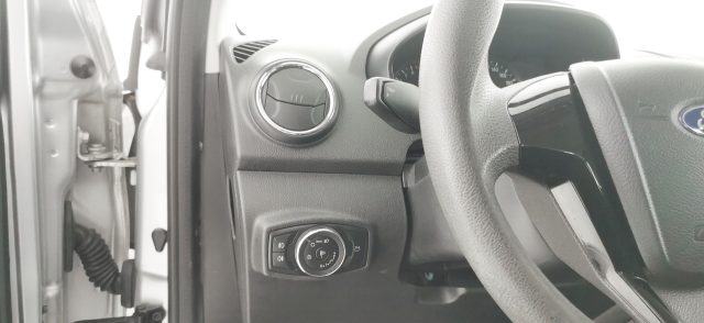 FORD Ka+ usata 49