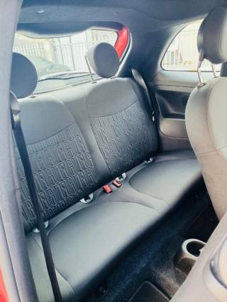 FIAT 500 usata, con ESP