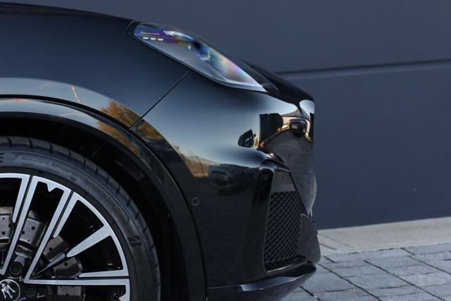 MASERATI Grecale usata, con Controllo elettronico della corsia