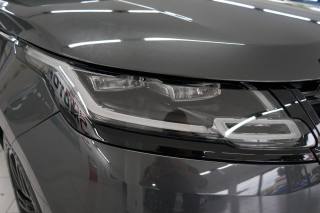 LAND ROVER Range Rover Velar usata, con Airbag testa