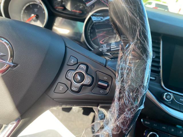 OPEL Astra usata, con Chiusura centralizzata telecomandata