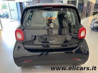 SMART ForTwo usata, con Autoradio