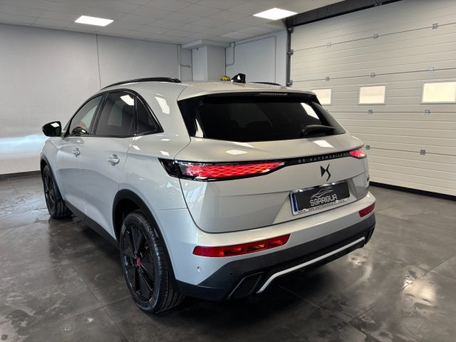 DS AUTOMOBILES DS 7 usata, con Airbag Passeggero