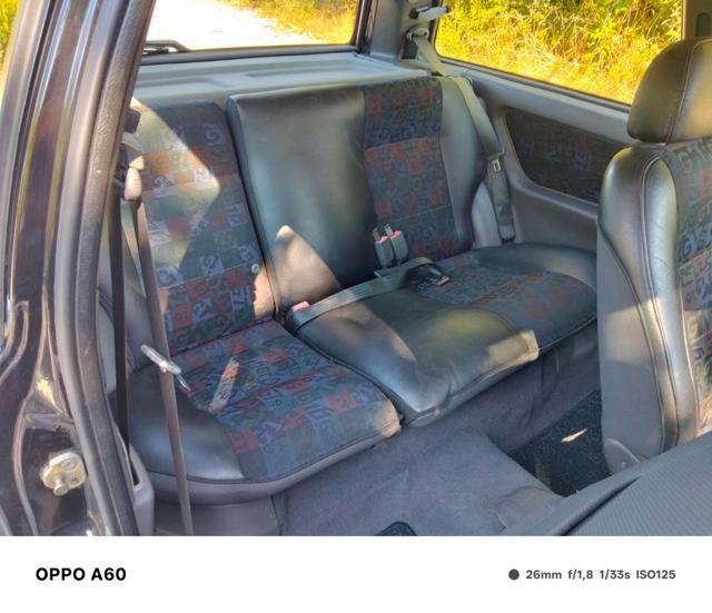 FIAT Punto usata 21