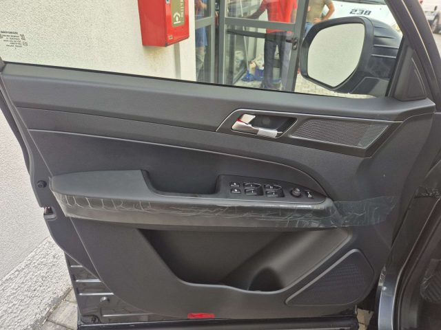 KGM Rexton usata, con Boardcomputer