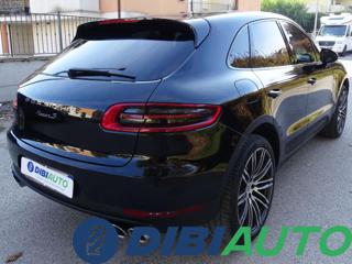 PORSCHE Macan usata, con Autoradio
