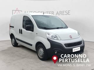FIAT Fiorino usata, con ESP