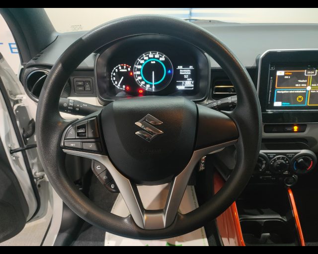 SUZUKI Ignis usata, con Chiusura centralizzata telecomandata
