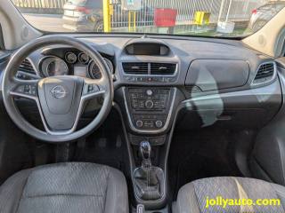 OPEL Mokka usata 21