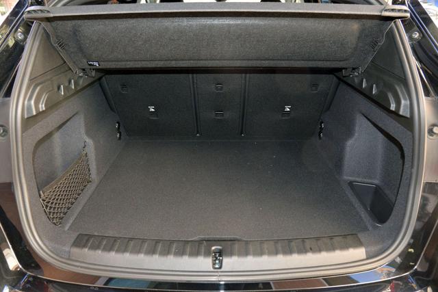 BMW X1 usata, con Controllo vocale