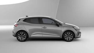 RENAULT Clio usata, con ESP