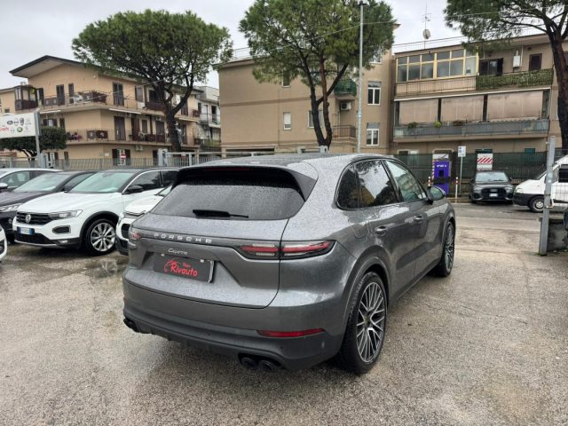 PORSCHE Cayenne usata, con Climatizzatore