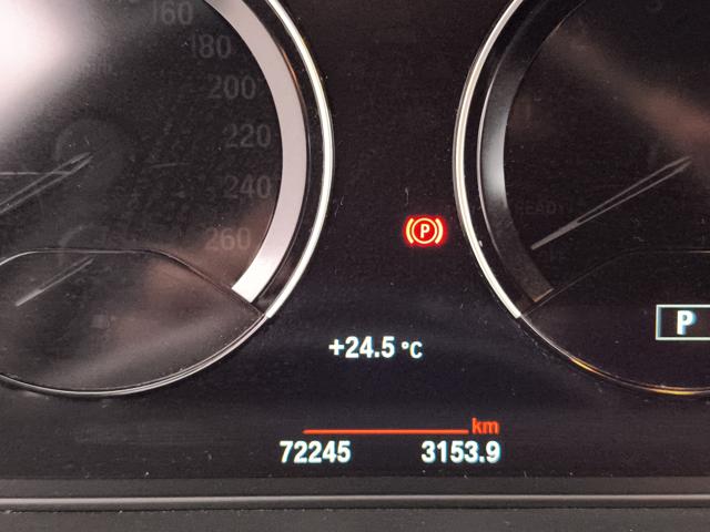 BMW X1 usata, con Cruise Control