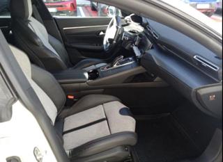 PEUGEOT 508 usata, con Autoradio