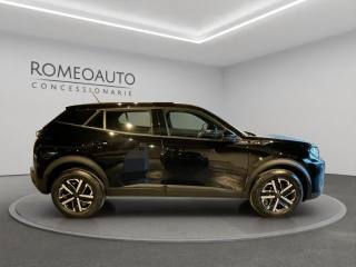 PEUGEOT 2008 usata, con Climatizzatore