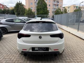 ALFA ROMEO Giulietta usata, con Chiusura centralizzata
