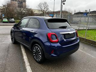 FIAT 500X usata, con Cruise Control