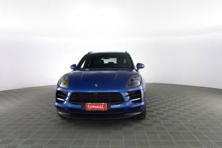 PORSCHE Macan Macan