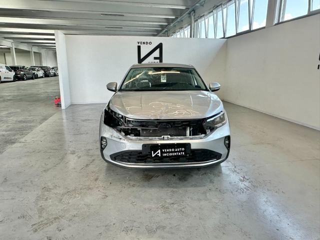 VOLKSWAGEN Taigo usata, con Airbag