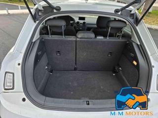 AUDI A1 usata, con Climatizzatore