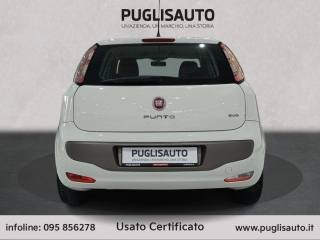 FIAT Punto Evo usata, con Cerchi in lega