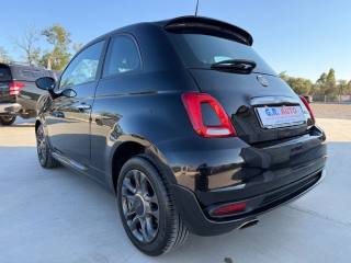 FIAT 500 usata, con Chiusura centralizzata